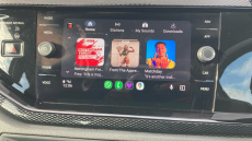 Volkswagen Polo 1.0 TSI Life 5dr Petrol Hatchback